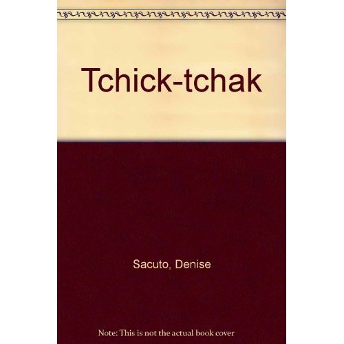 Emprunter Tchick-tchack. Vite fait, manuel d'hébreu et de civilisation juive pour débutants livre