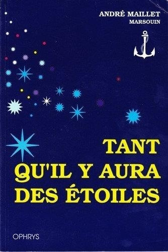 Emprunter Tant qu'il y aura des étoiles livre