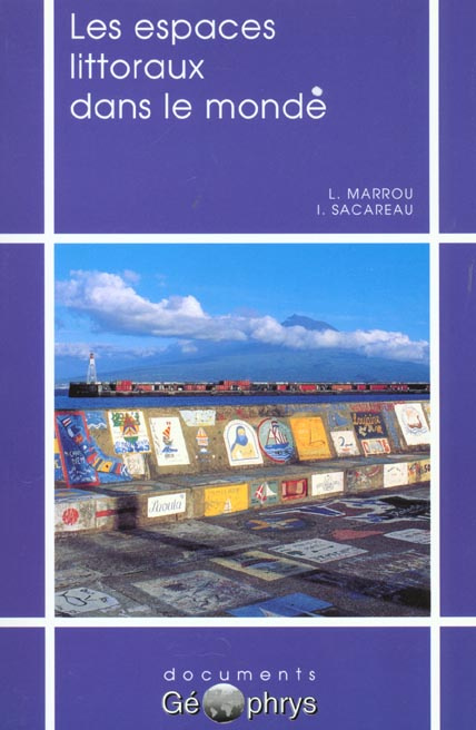 Emprunter Les espaces littoraux dans le monde livre