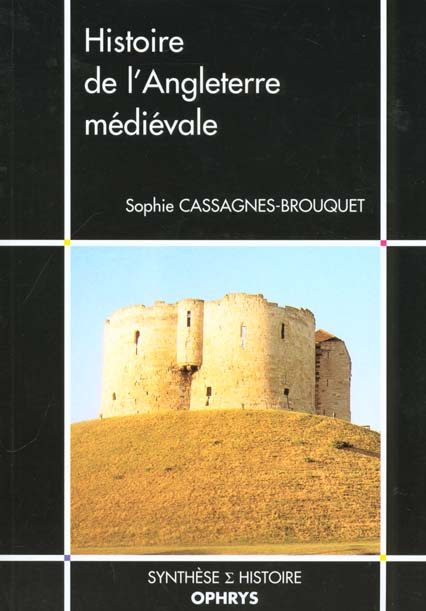 Emprunter Histoire de l'Angleterre médiévale livre