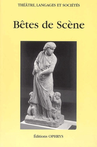 Emprunter Bêtes de scène livre