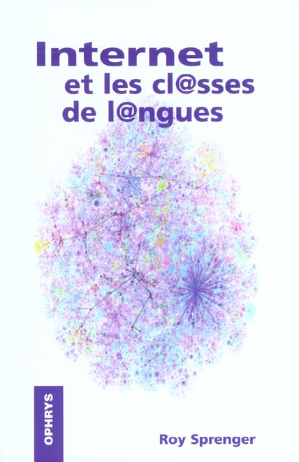 Emprunter Internet et les cl@sses de l@ngues livre