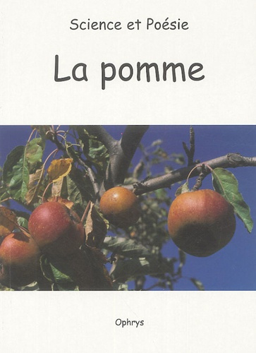 Emprunter La pomme livre