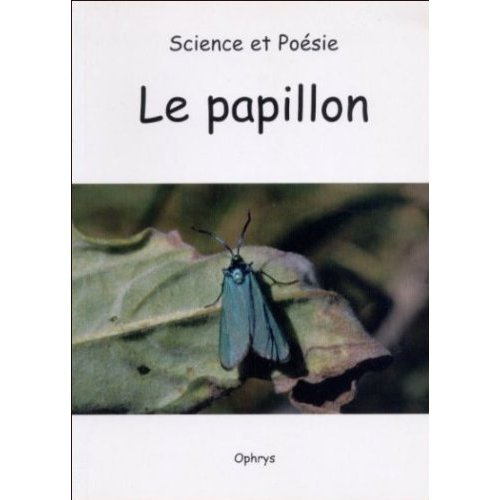 Emprunter La papillon livre