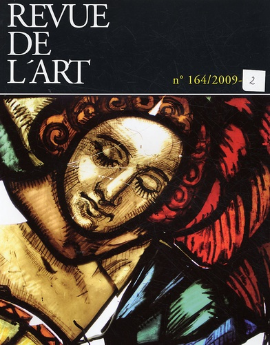 Emprunter REVUE DE L'ART 164/2009-2 livre