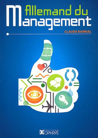 Emprunter Allemand du Management livre