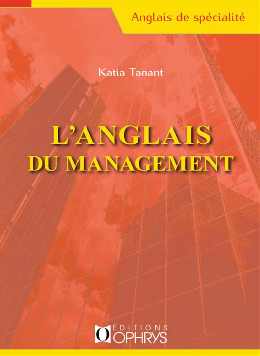 Emprunter L'anglais du management livre