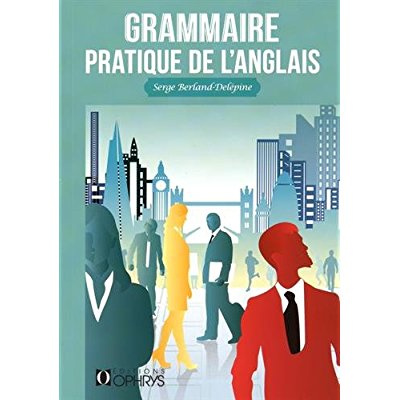 Emprunter Grammaire pratique de l'anglais livre