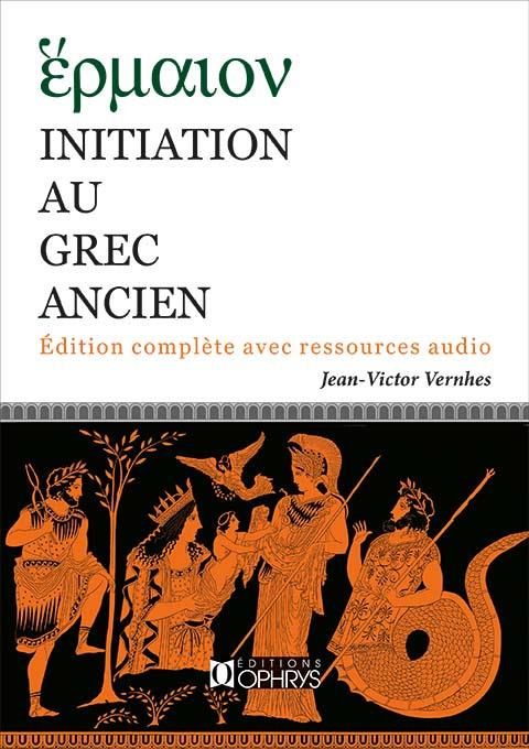 Emprunter Hérmaion. Initation au grec ancien livre