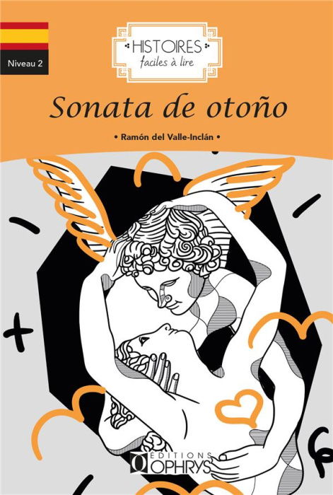 Emprunter Sonata de otono. Niveau 2 livre