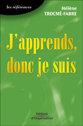 Emprunter J'APPRENDS DONC JE SUIS livre