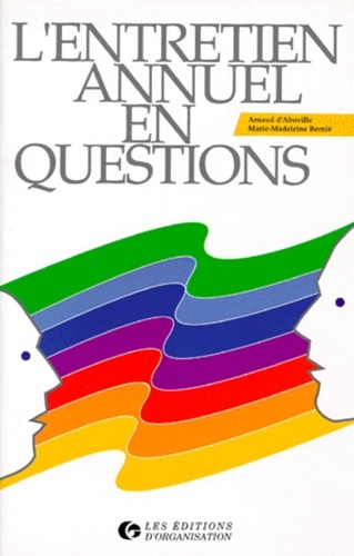 Emprunter L'entretien annuel en questions livre