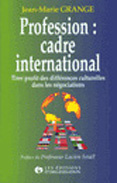 Emprunter Profession cadre international. Tirer profit des différences culturelles dans les négociations livre