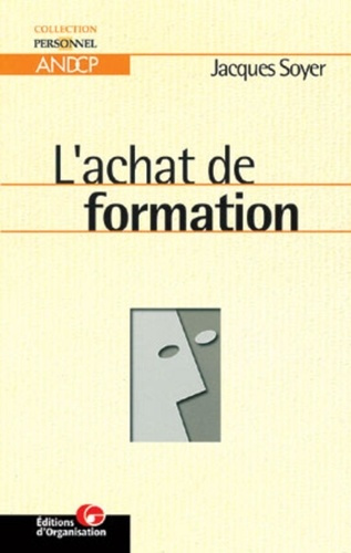 Emprunter L'achat de formation livre