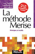 Emprunter La méthode Merise. Principes et outils livre