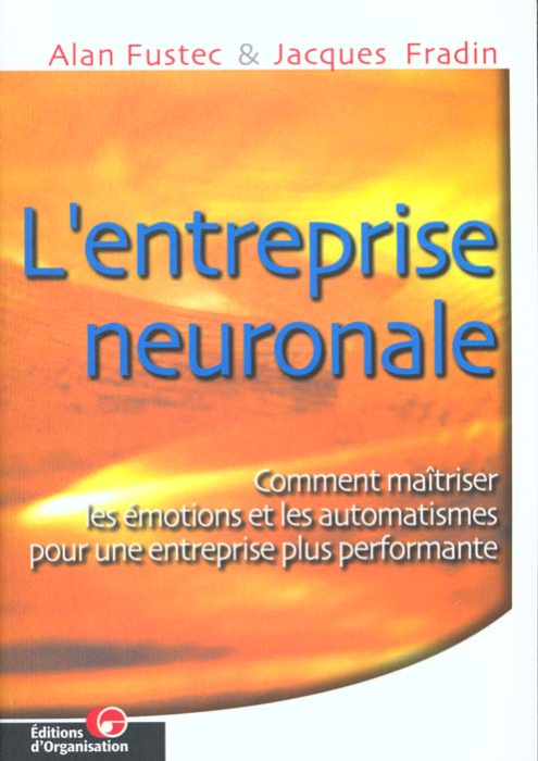 Emprunter L'entreprise neuronale livre