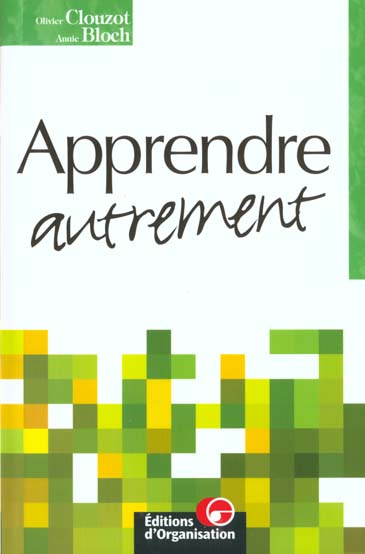 Emprunter Apprendre autrement. Edition 2001 livre