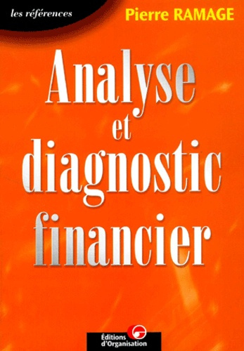 Emprunter Analyse et diagnostic financier livre