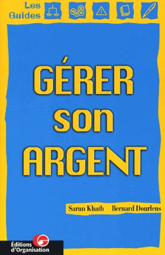 Emprunter GERER SON ARGENT livre