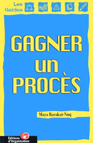Emprunter GAGNER UN PROCES livre