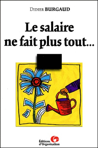 Emprunter Le salaire ne fait plus tout... livre