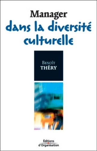 Emprunter Manager dans la diversité culturelle livre