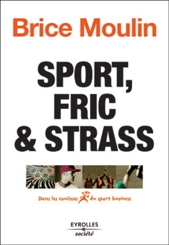 Emprunter Sport, fric & strass livre