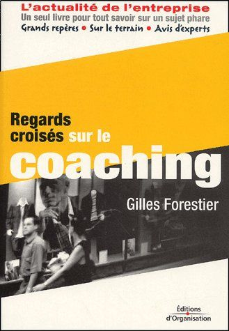 Emprunter Regards croisés sur le coaching livre