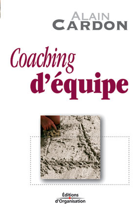 Emprunter Coaching d'équipe livre