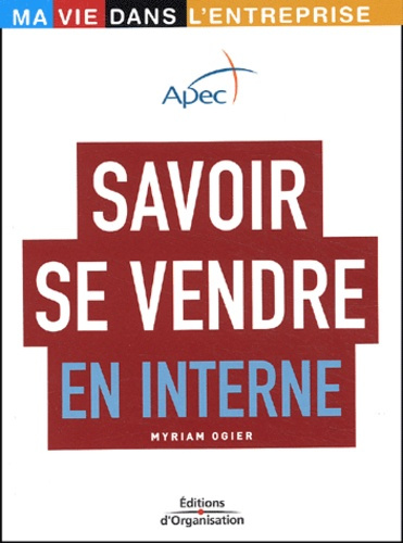 Emprunter Savoir se vendre en interne livre