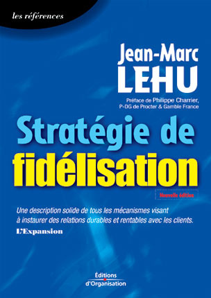 Emprunter Stratégie de fidélisation livre