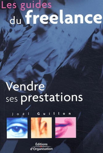 Emprunter Vendre ses prestations livre