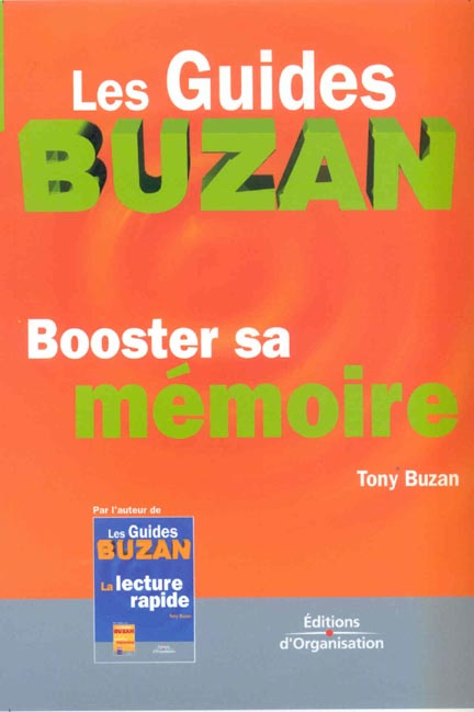 Emprunter Booster sa mémoire livre