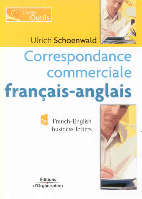 Emprunter Correspondance commerciale français-anglais. 4e édition. Edition bilingue français-anglais livre