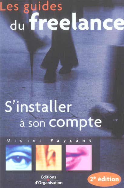 Emprunter S'installer à son compte. 2e édition livre
