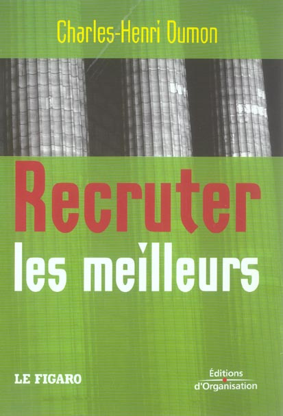 Emprunter Recruter les meilleurs livre