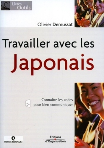 Emprunter Travailler avec les Japonais livre