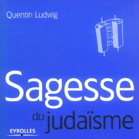 Emprunter Sagesse du judaïsme livre