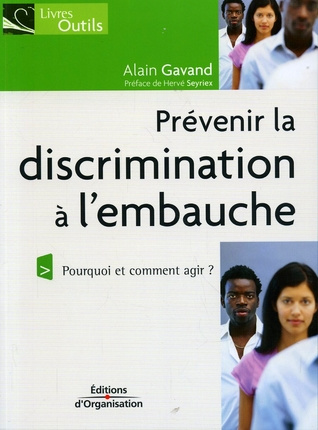 Emprunter Prévenir la discrimination à l'embauche. Pourquoi et comment agir ? livre