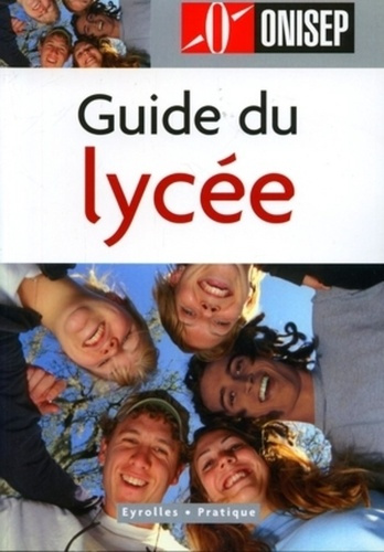 Emprunter Guide du lycée livre