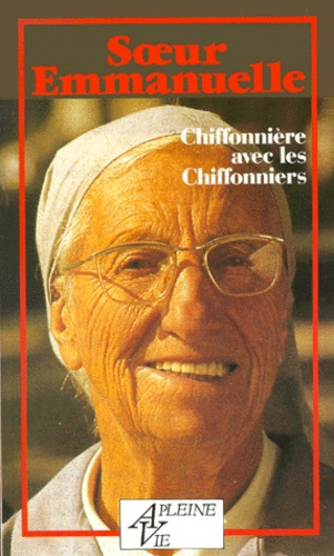 Emprunter Chiffonnière avec les Chiffonniers livre