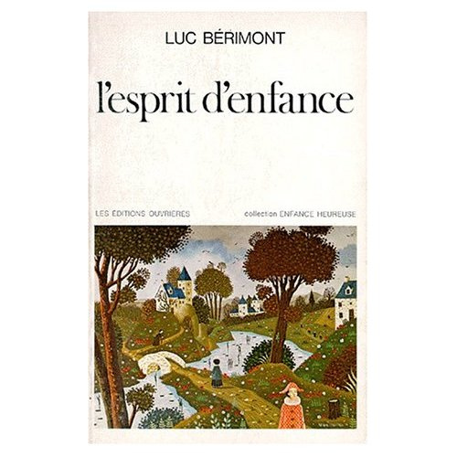Emprunter L'Esprit d'enfance. Poèmes livre