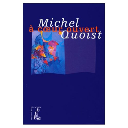 Emprunter A coeur ouvert livre