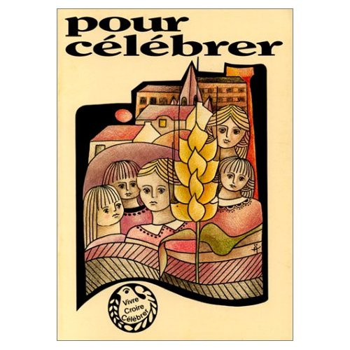 Emprunter Pour célébrer. Guide pour des groupes qui ont une célébration à préparer livre