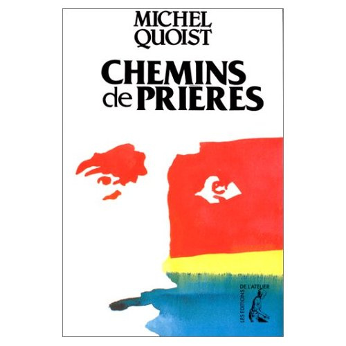Emprunter CHEMINS DE PRIERES livre