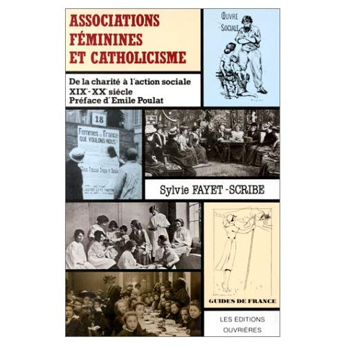 Emprunter Associations féminines et catholicisme. XIXe-XXe siècle livre