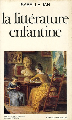 Emprunter LITTERATURE ENFANTINE livre