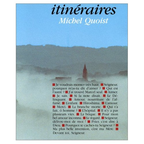 Emprunter Itinéraires livre