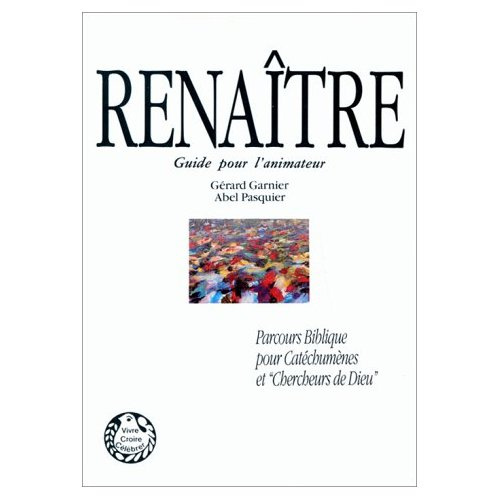 Emprunter RENAITRE - GUIDE POUR L'ANIMATEUR livre