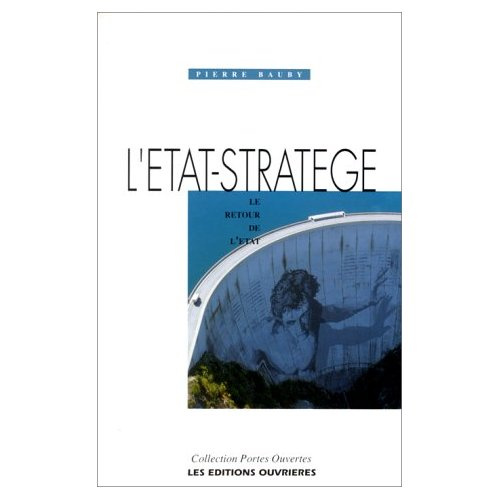 Emprunter ETAT STRATEGE livre